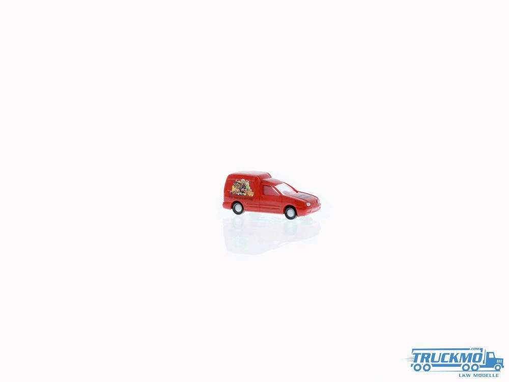 Rietze Fruteria Cazorla Volkswagen Caddy 16987 1:160