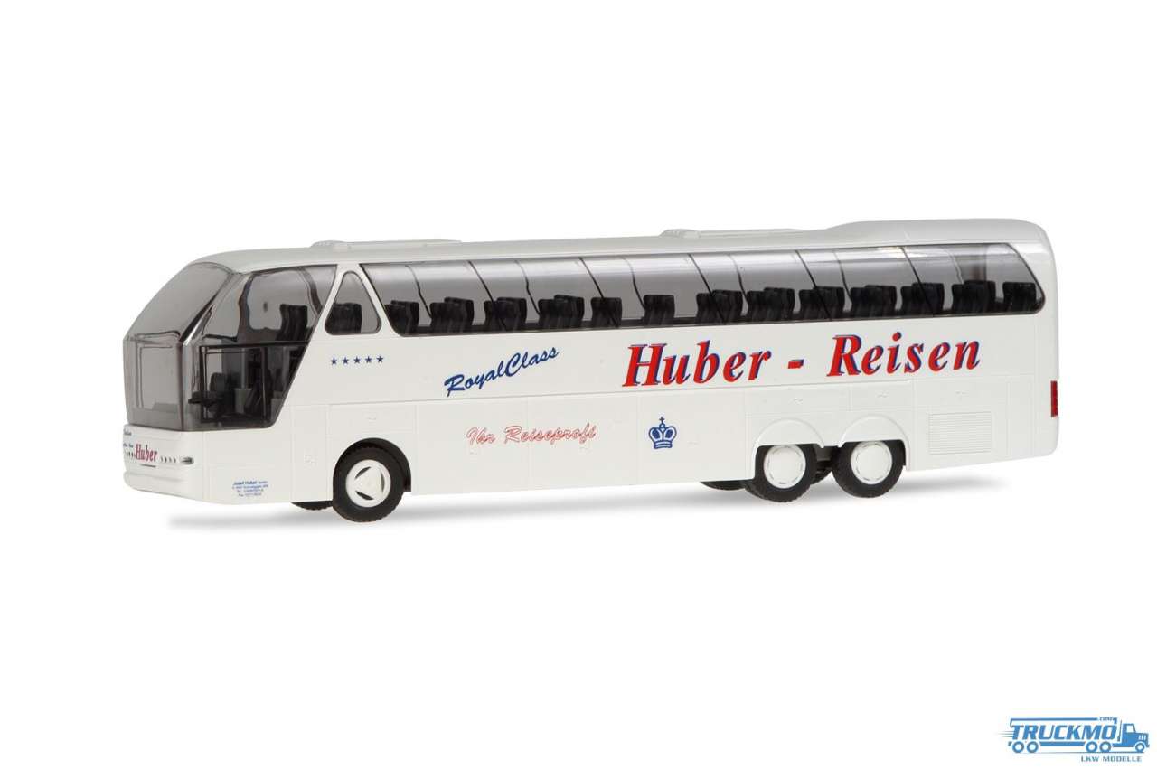 Rietze Huber Reisen Neoplan Starliner 64518
