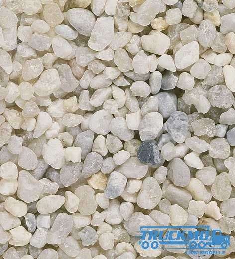 Busch quartz stone boulders medium 7535