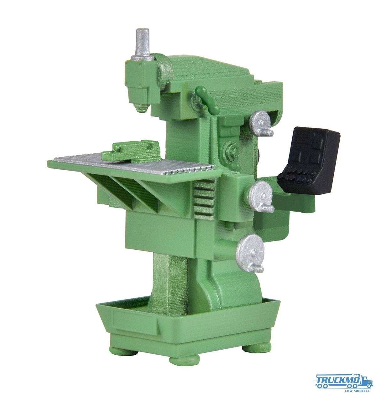 Kibri milling machine 38671