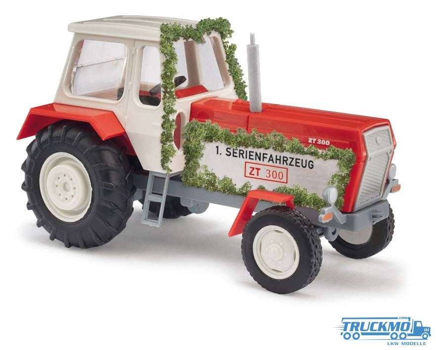 Busch Fortschritt ZT 300 Traktor 42852