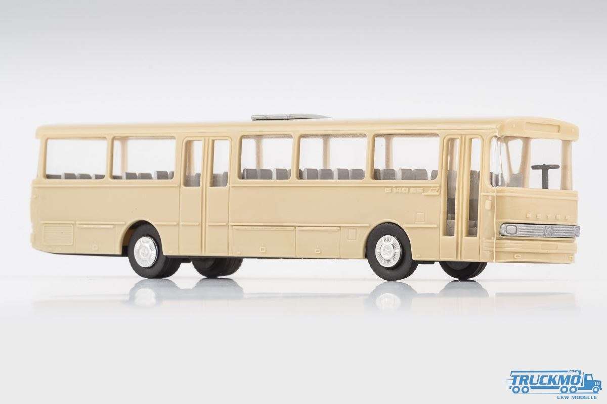 VK Modelle Bausatz ES Linienbus Setra S 140 30101