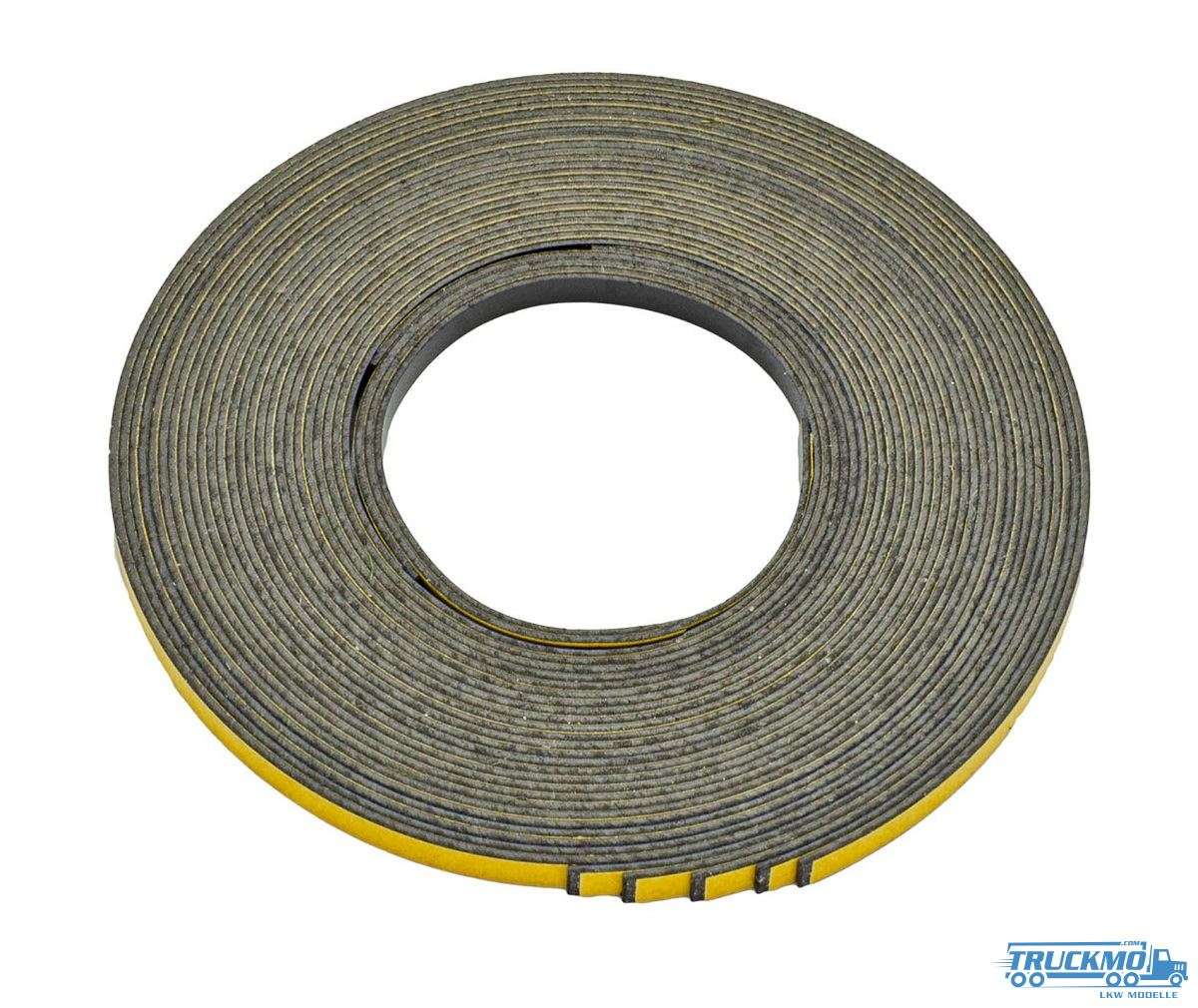 Kibri magnetic tape 0.5mm 5m 8429
