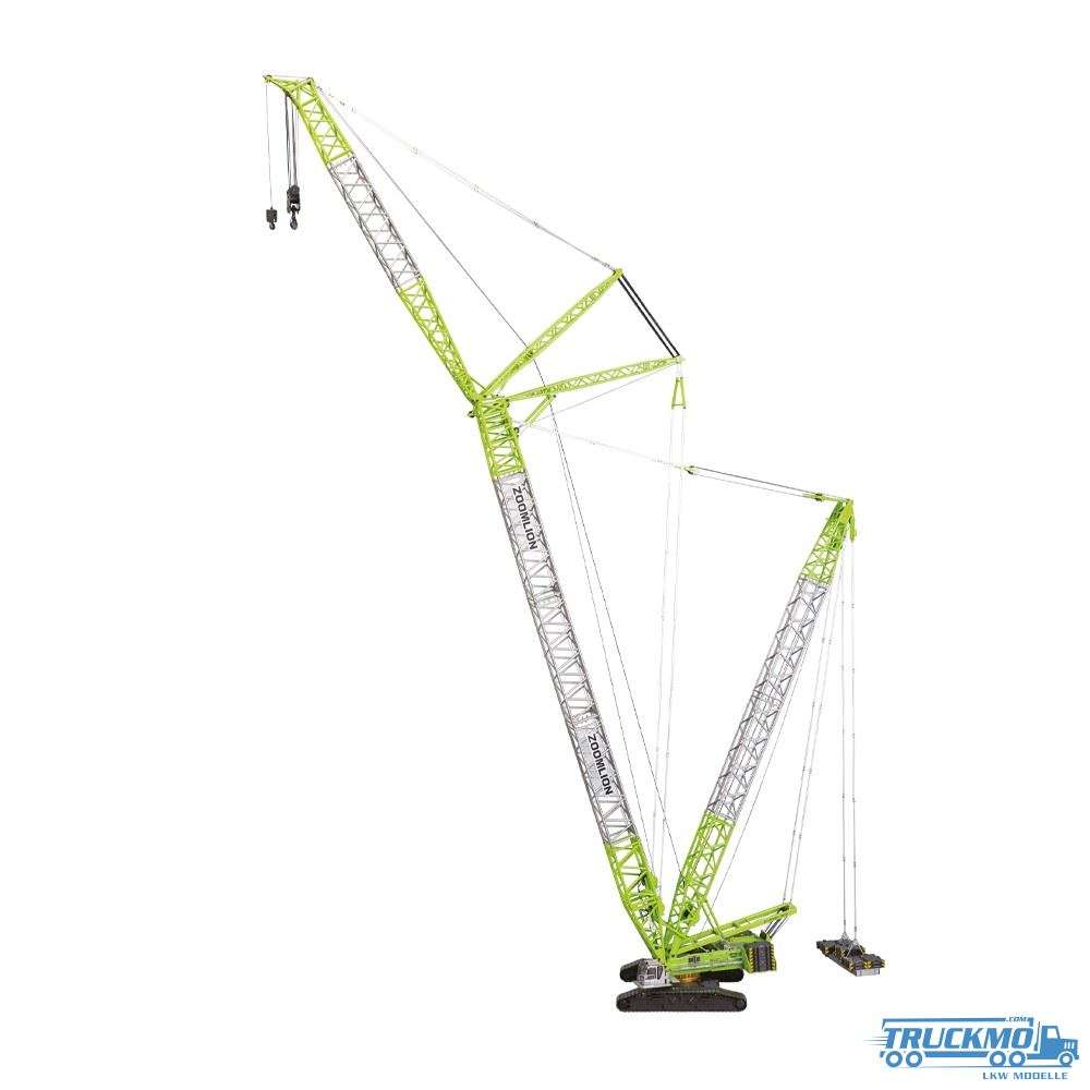NZG Zoomlion ZCC9800W crawler crane VAKF-0010
