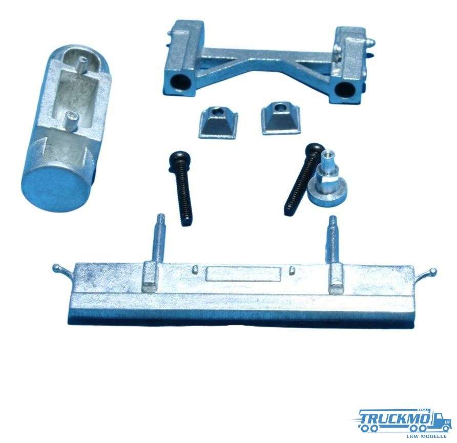 Tekno Parts support feet bumper accessories set 501-508 79081