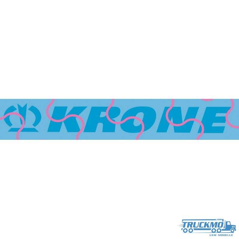 TRUCKMO Decal Krone 12D-0034
