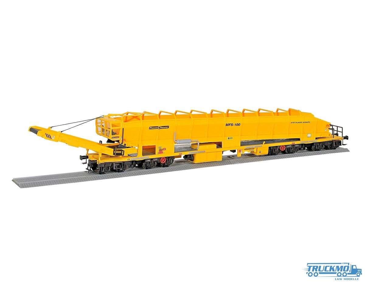 Kibri material conveyor and silo unit MFS 100 26150
