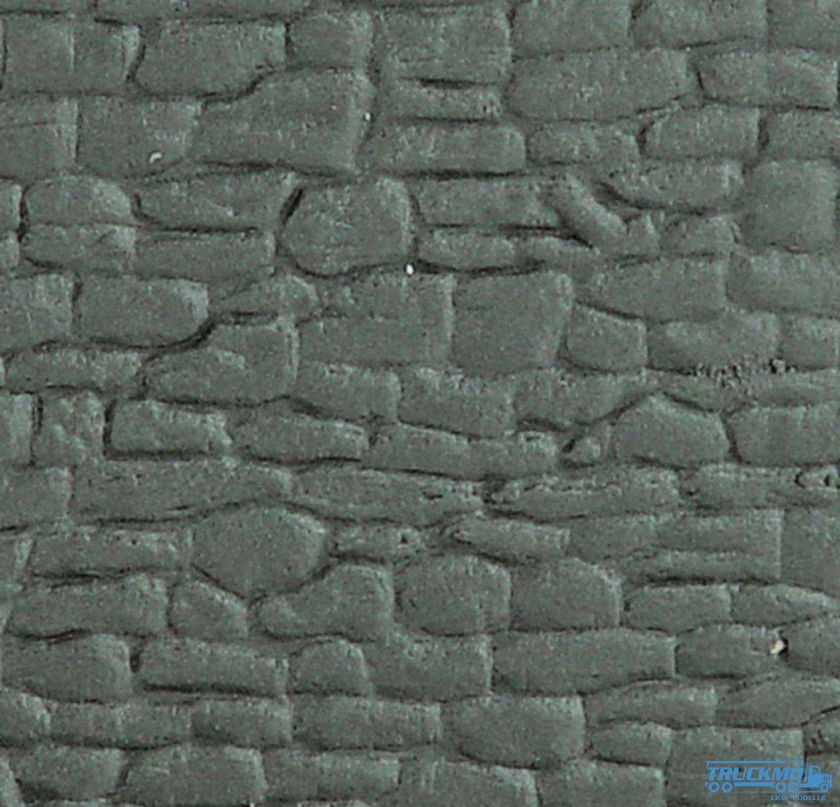 Kibri Behauene Natursteine 20x12cm 34121