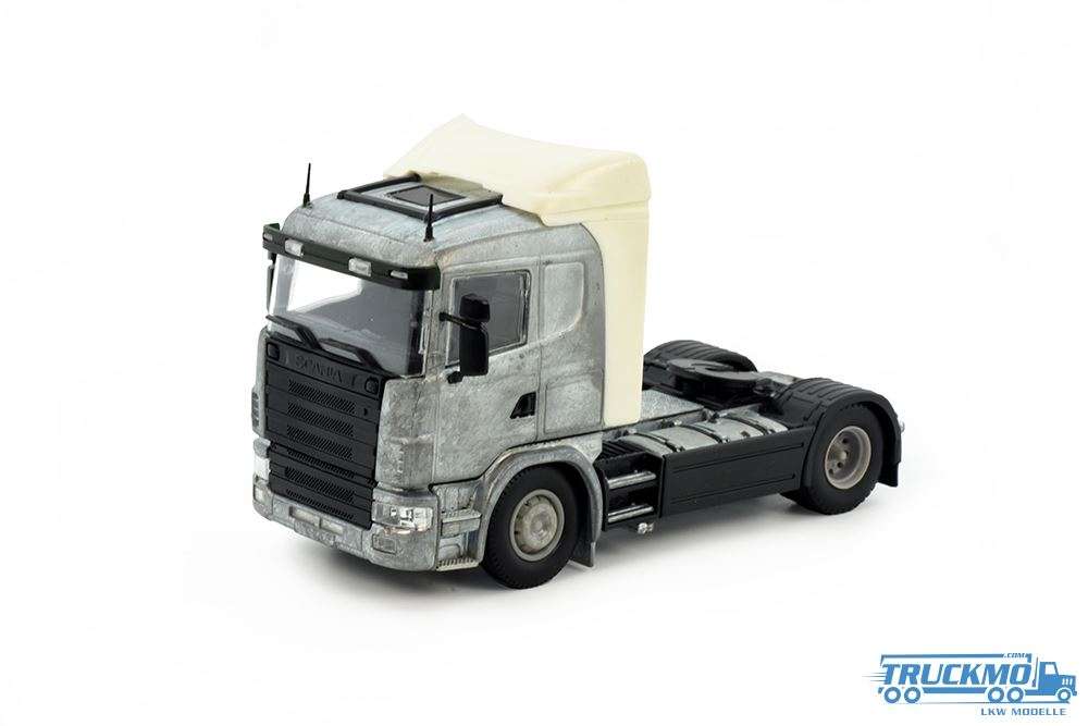 Tekno Kits Scania 4 Serie Low Roof 4x2 84871