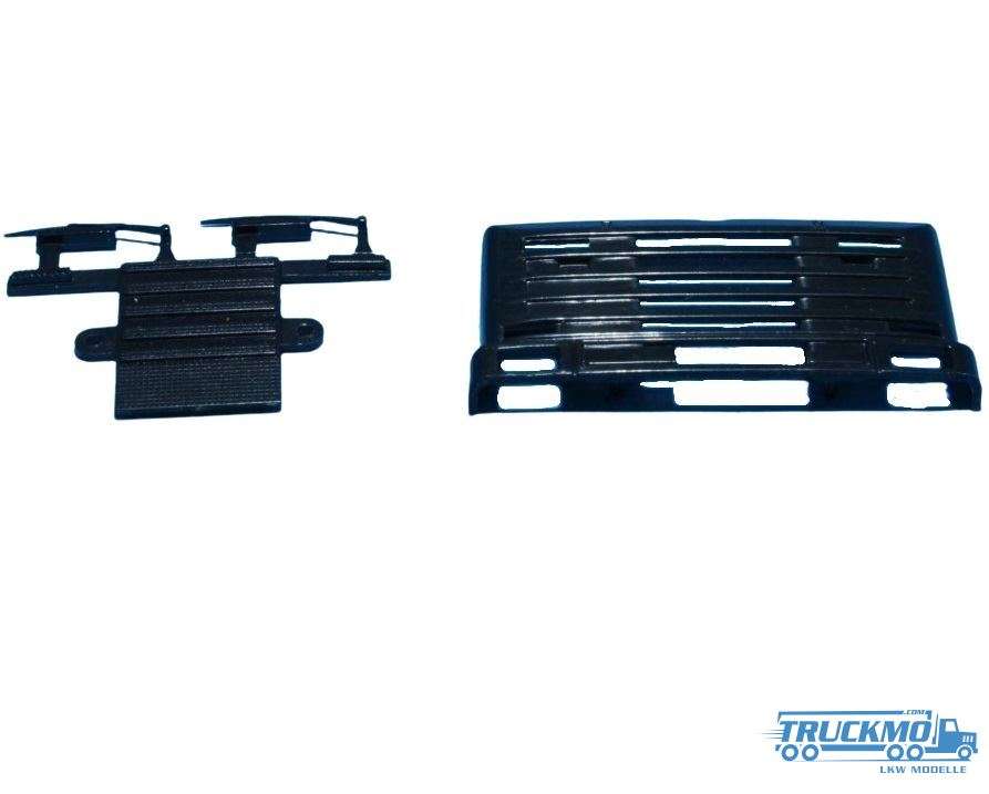 Tekno Parts Scania 3er Serie Streamline Grill LHD 000-132 77227