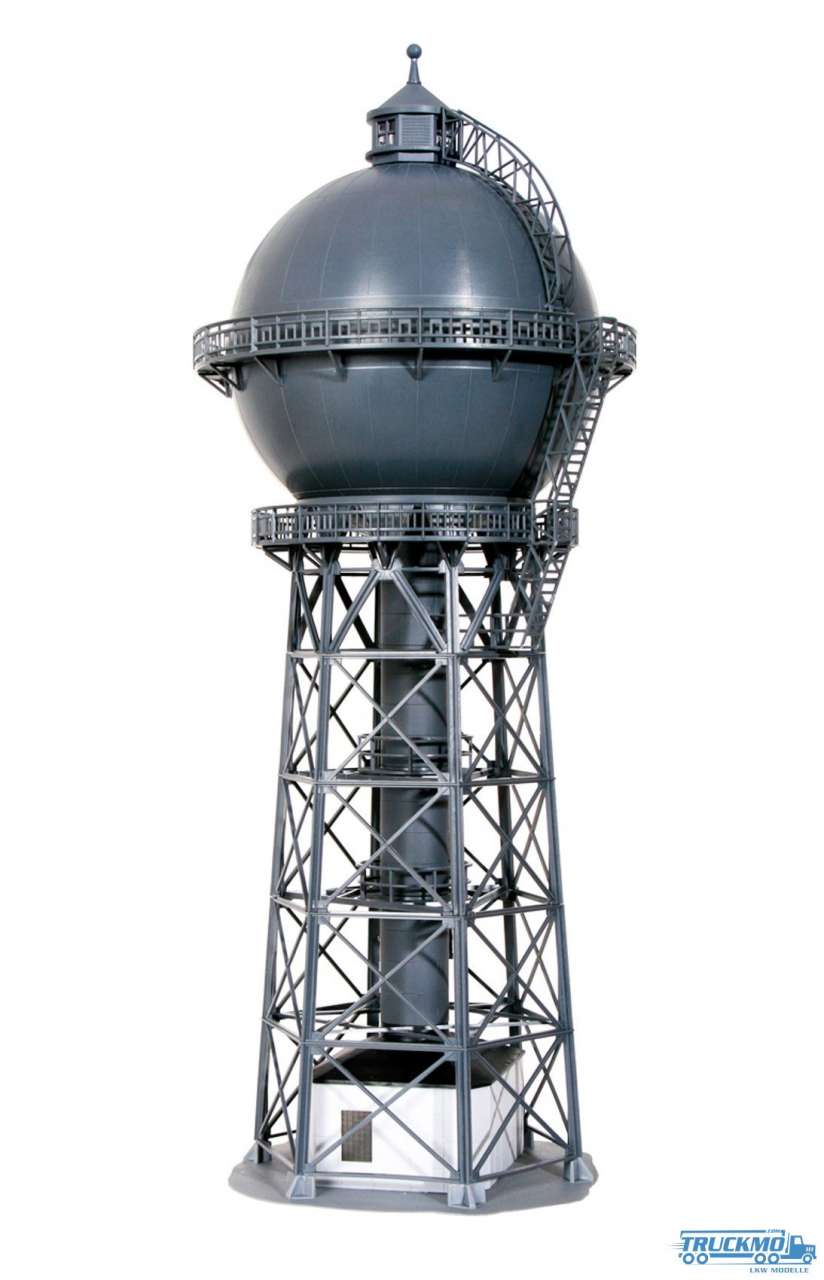 Kibri Wasserturm Duisburg 39457