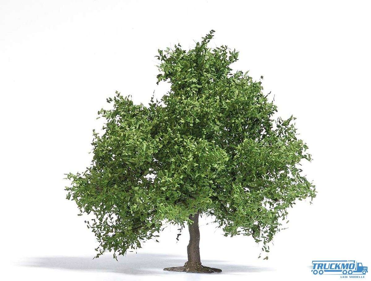 Busch Obstbaum kleine Eiche 95mm Frühling 3661