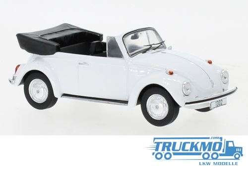 IXO Models Volkswagen Beetle 1302 LS 1971 IXOCLC428N