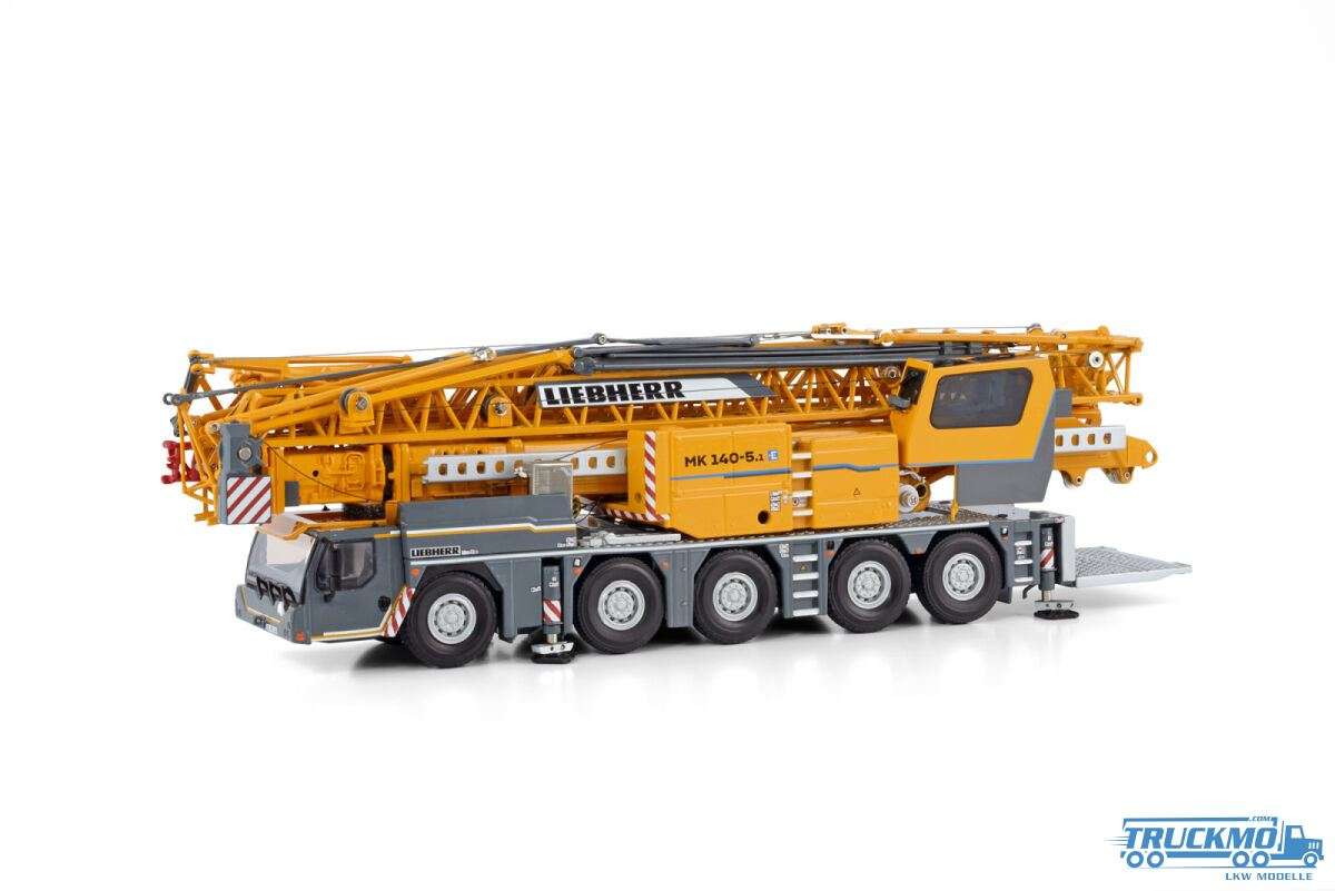 WSI Premium Line Liebherr MK140-5.1 crane 54-2013