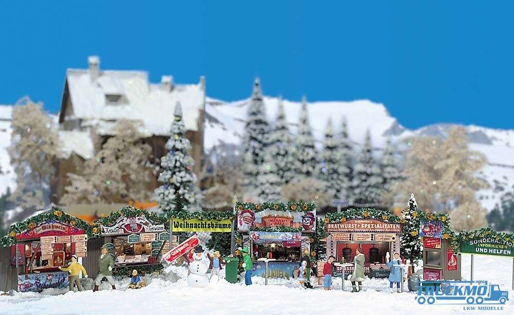 Busch Weihnachtsmarkt 1059