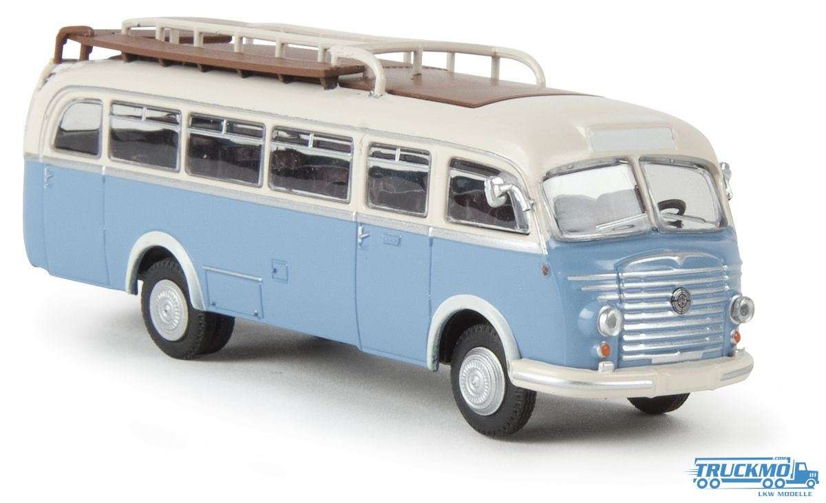Brekina Modelle Steyr 480 A Bus 58053