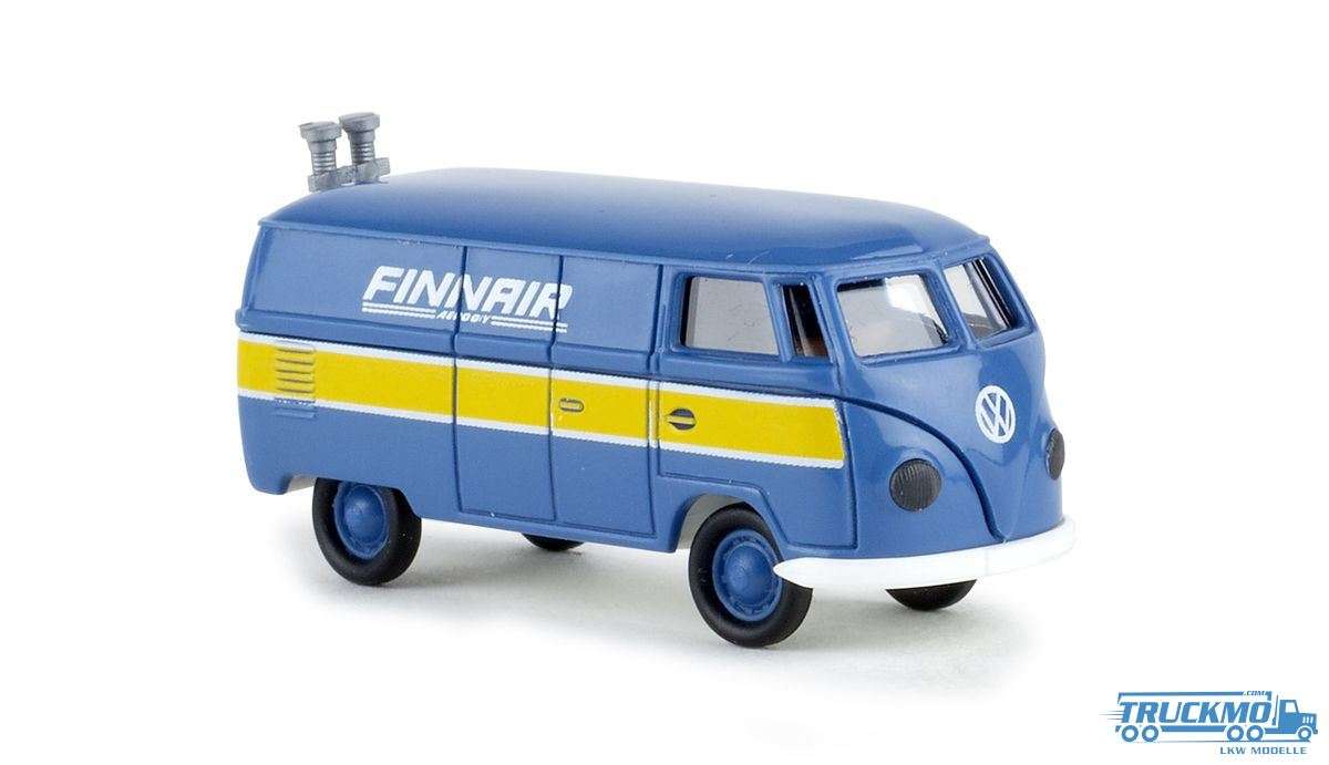 Brekina Finnair VW Kasten T1a 32053
