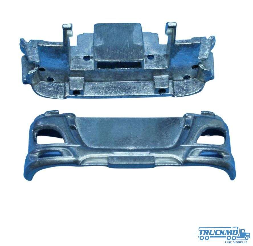 Tekno Parts DAF Euro 6 bumper bracket 501-487 79060