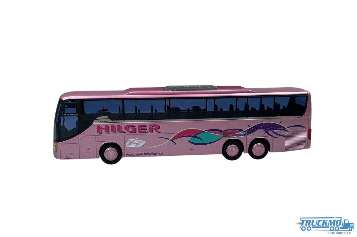 AWM Hilger Setra S416GT HD Bus 73347
