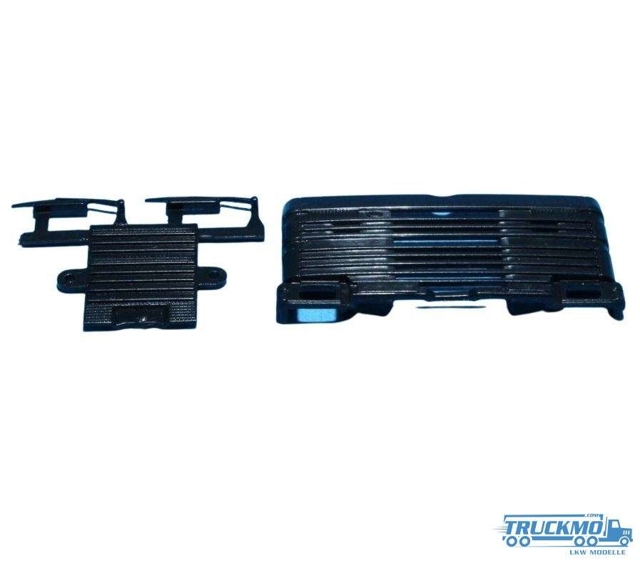Tekno Parts Scania 3er Serie Grill 501-634 79206