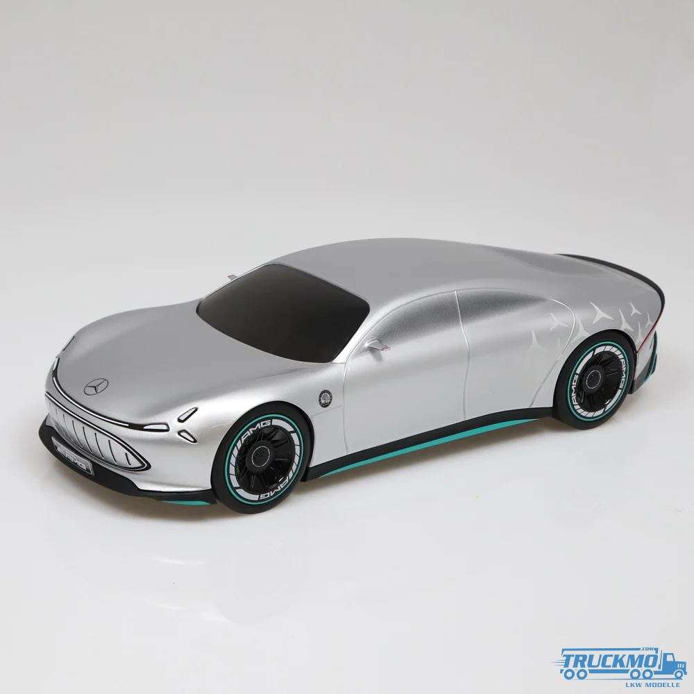 NZG Mercedes Benz AMG Vision 1072/55