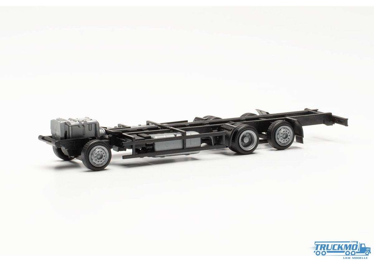 Herpa Volvo chassis 2 pcs 085601
