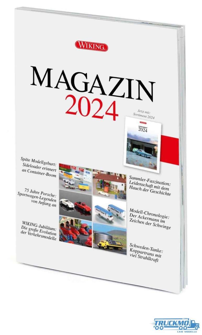 Wiking Magazine 2024 000630