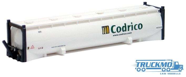 AWM Codrico 40ft. container 491252