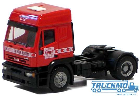 Herpa Ehrich Iveco Eurotech 2-axle BZ605102