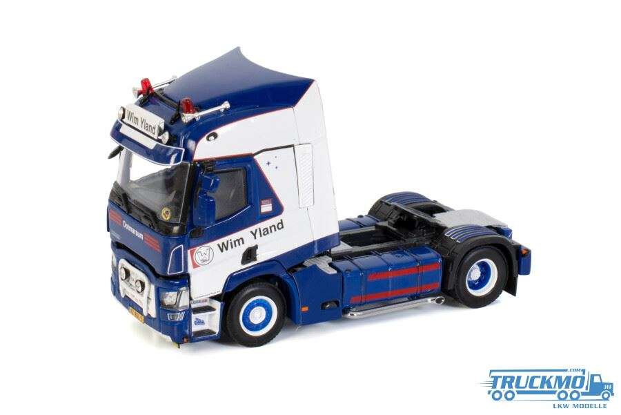 WSI Wim Yland Renault Trucks T 01-3402