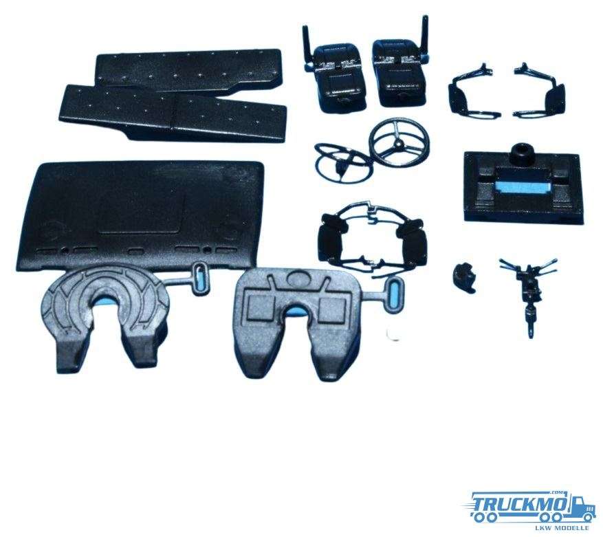Tekno Parts Volvo F88 Volvo F89 accessory set 501-345 78921