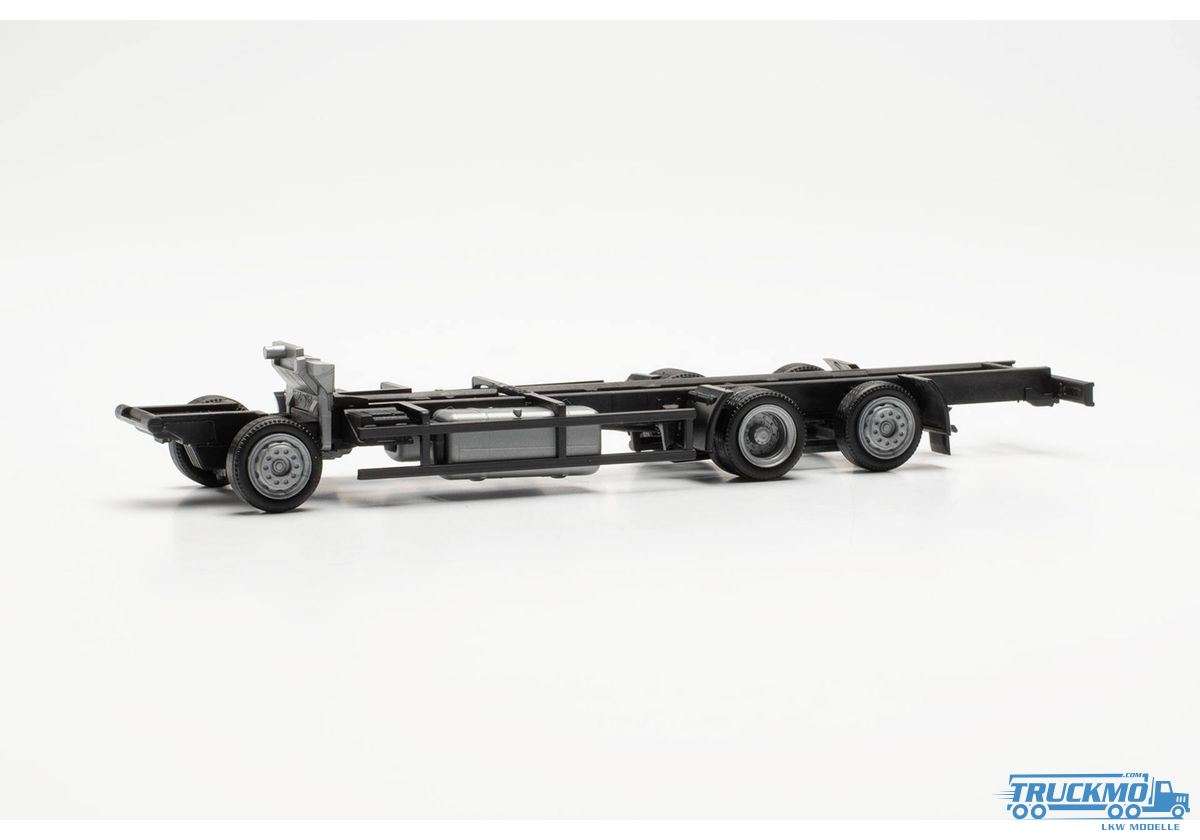 Herpa Scania chassis 2 pcs 085571