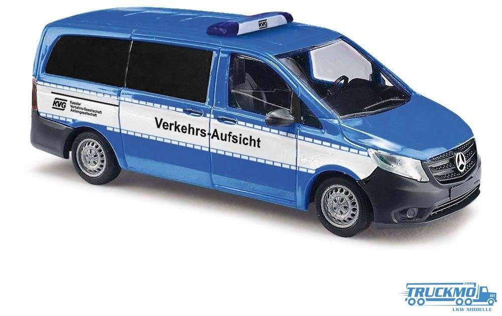 Busch Verkehrsaufsicht Mercedes Benz Vito 51194