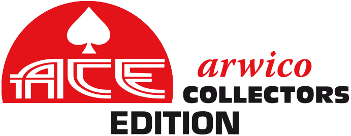 ACE Arwico Collectors Edition