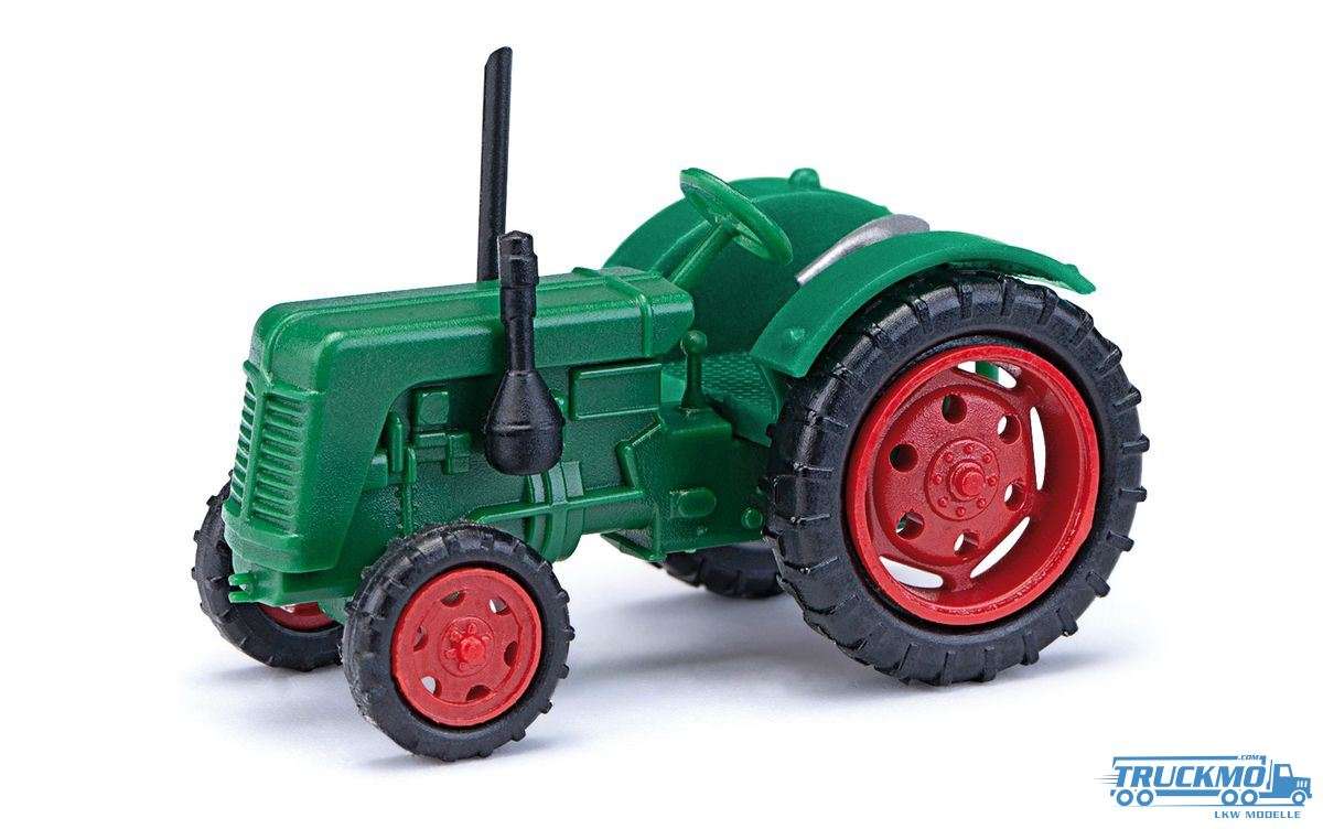 Busch Traktor Famulus 211006810