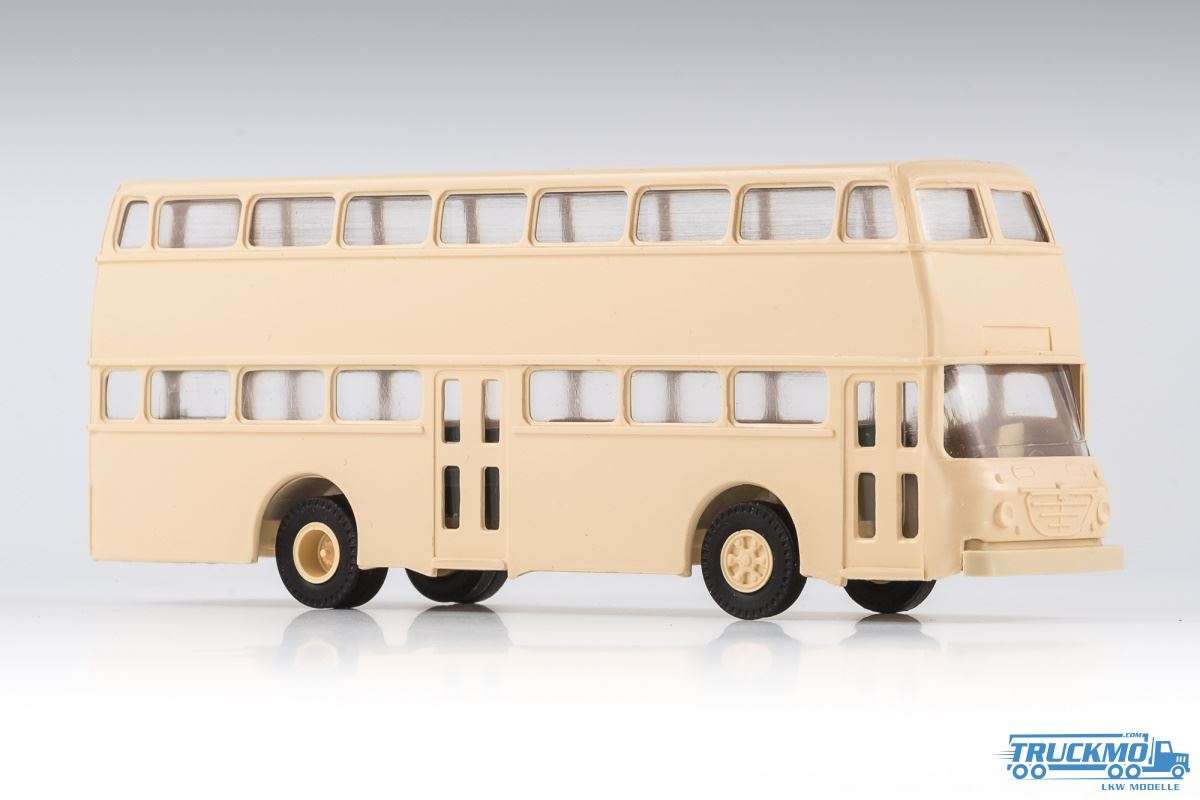 Sales models kit DD Bus Büssing Prefect 10012