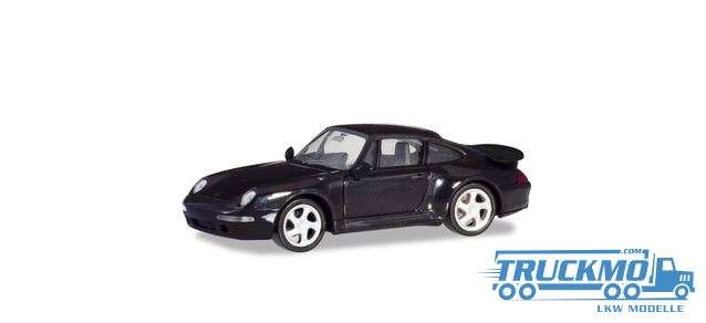 Herpa Porsche 911 Turbo (993) 021890-002
