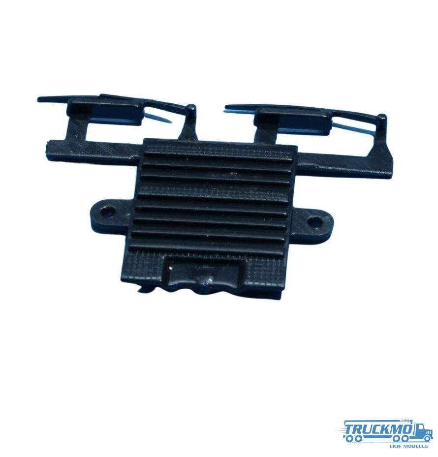 Tekno Parts Scania 3 Series Grill Wiper LHD 501-632 79204