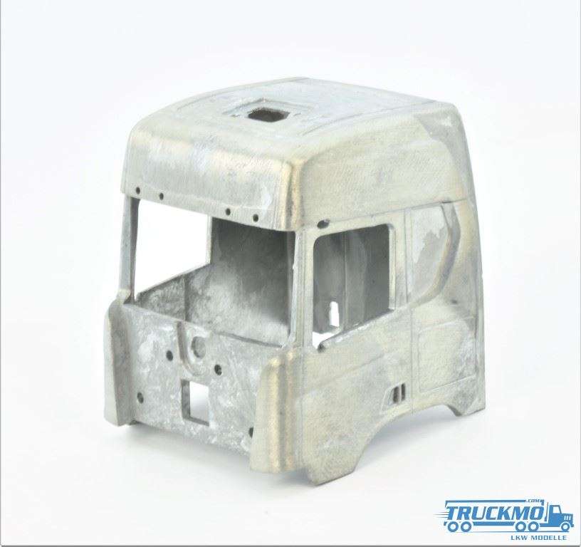 Tekno Parts Scania CR20H Kabine Dachlichter + Spoilerset 1.0 16006