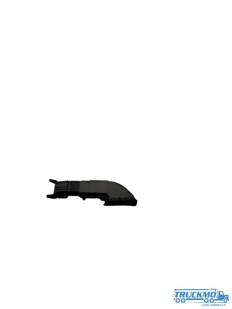 Tekno Parts Scania Next Gen R/S-Serie Air inlet pipe 74180
