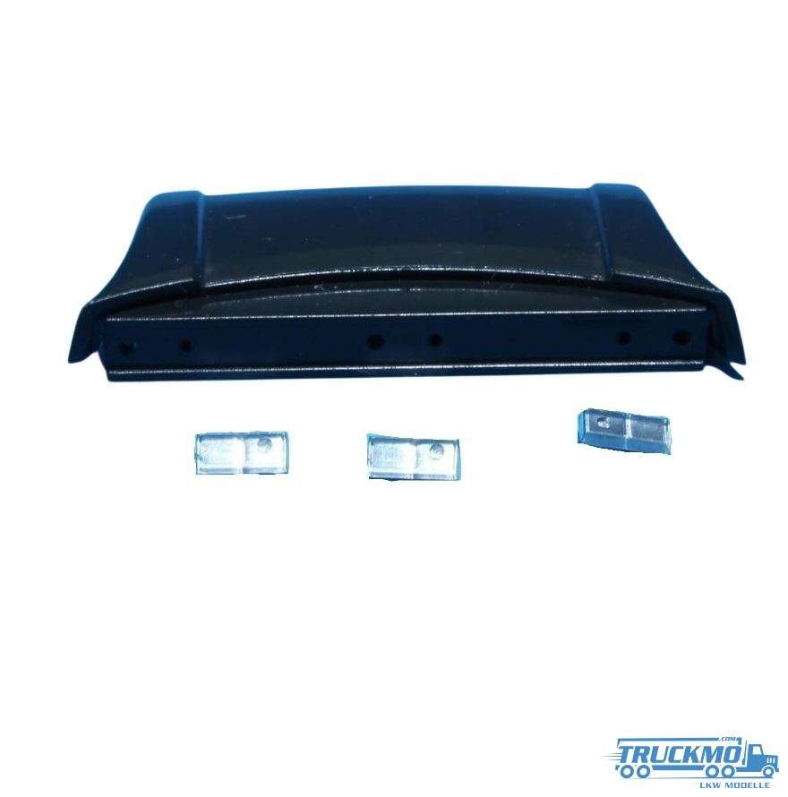 Tekno Parts Volvo FH04 Globetrotter XL roof spoiler 300-018 80582