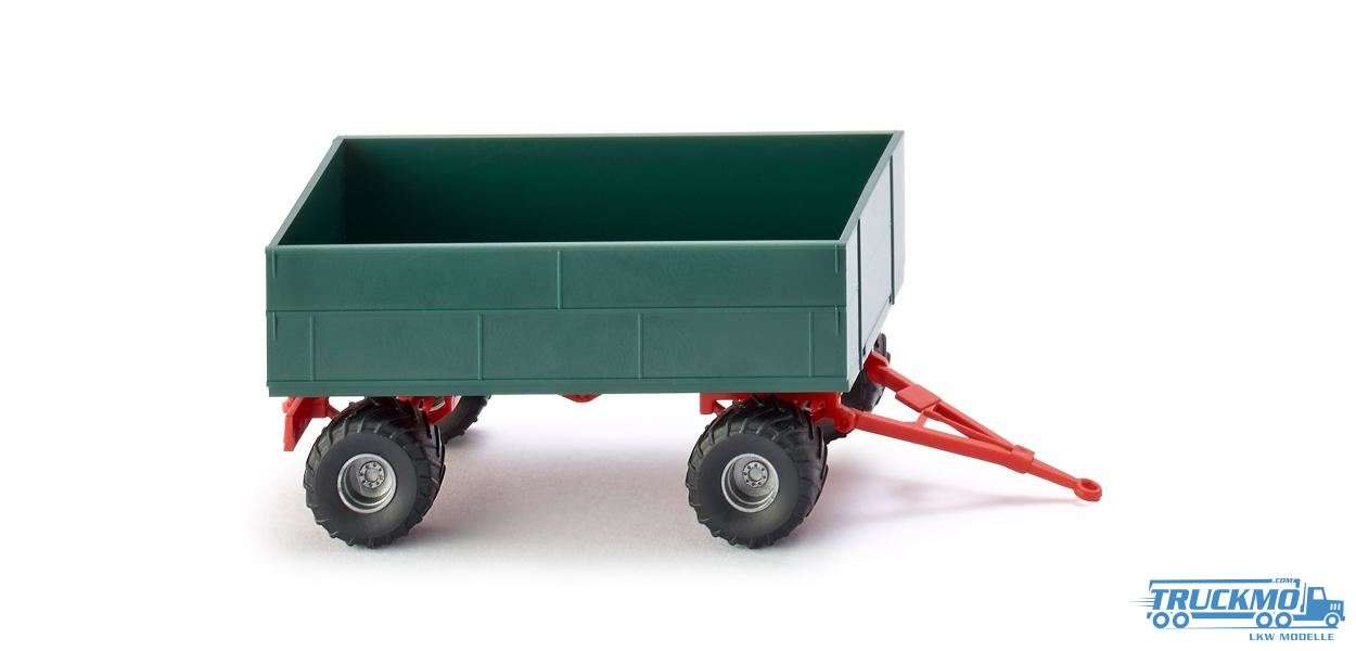 Wiking agricultural trailer 038839