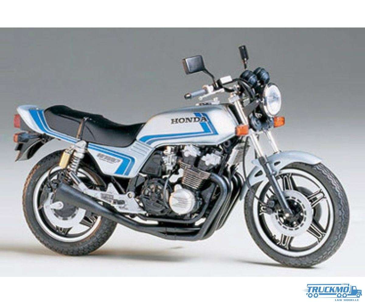 Tamiya Honda CB 750F Custom Tuned 300014066