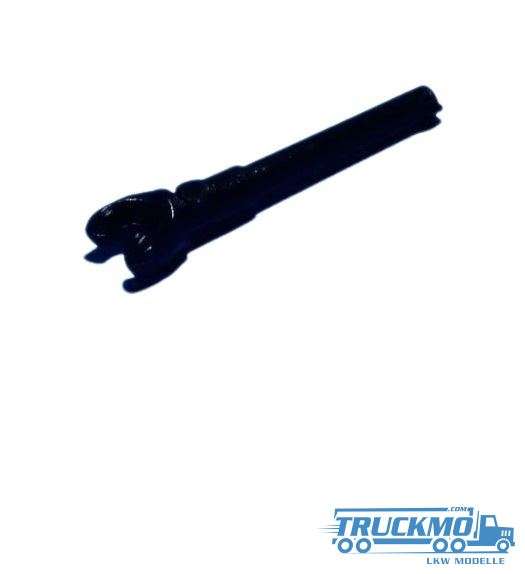 Tekno Parts universal drive shaft 501-749 79319