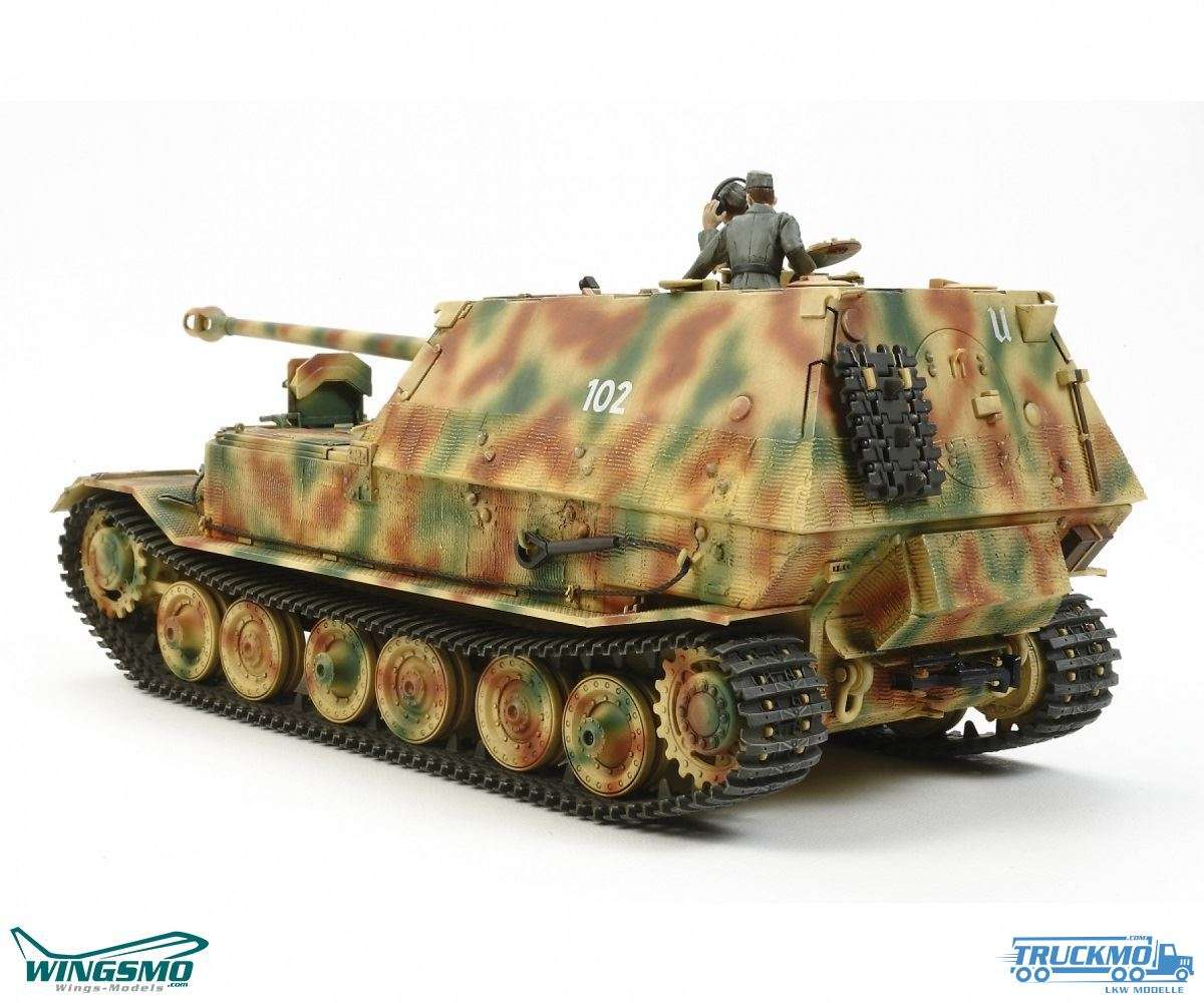 Tamiya Dt. Jagdpanzer Elefant 300035325