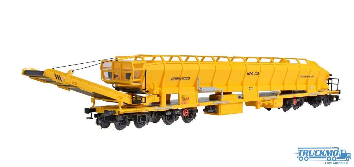 Kibri material conveyor and silo unit MFS 100 16150