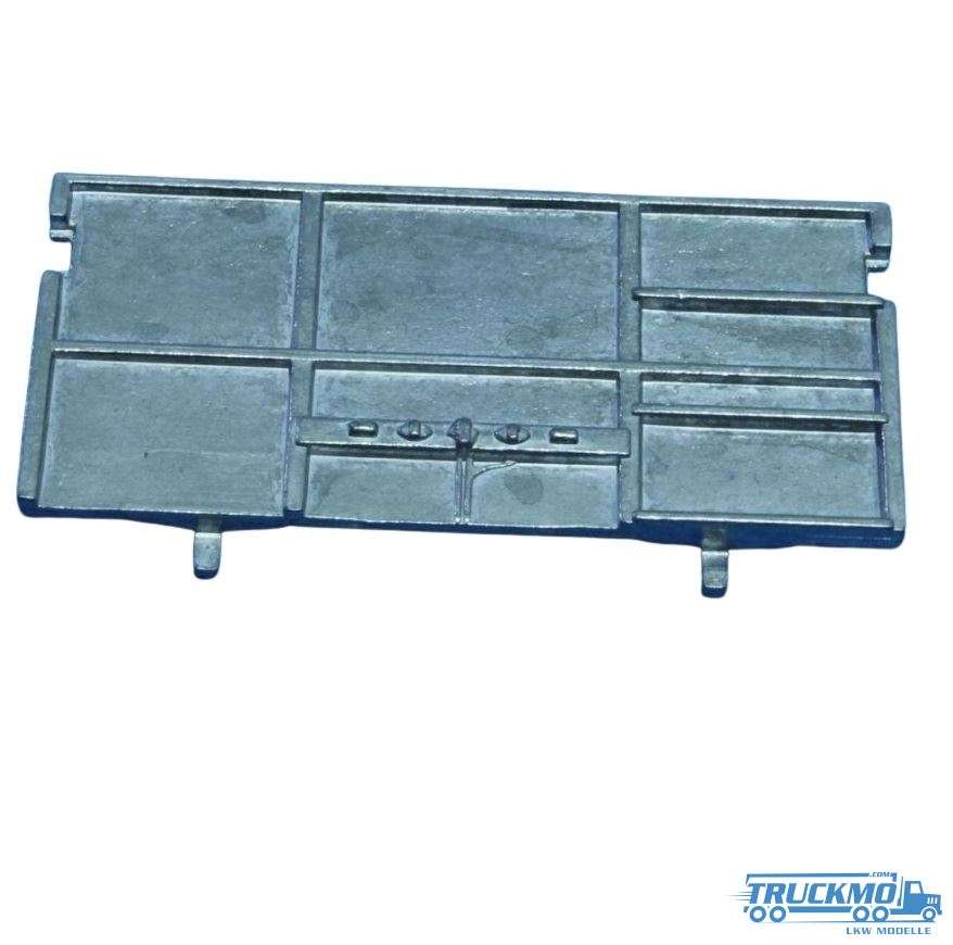 Tekno Parts bulkhead low stone trailer 501-520 79093