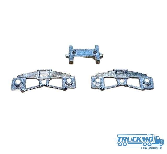 Tekno Parts leaf suspension set 503-213 80017