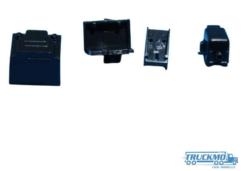 Tekno Parts air compressor 501-609 79181