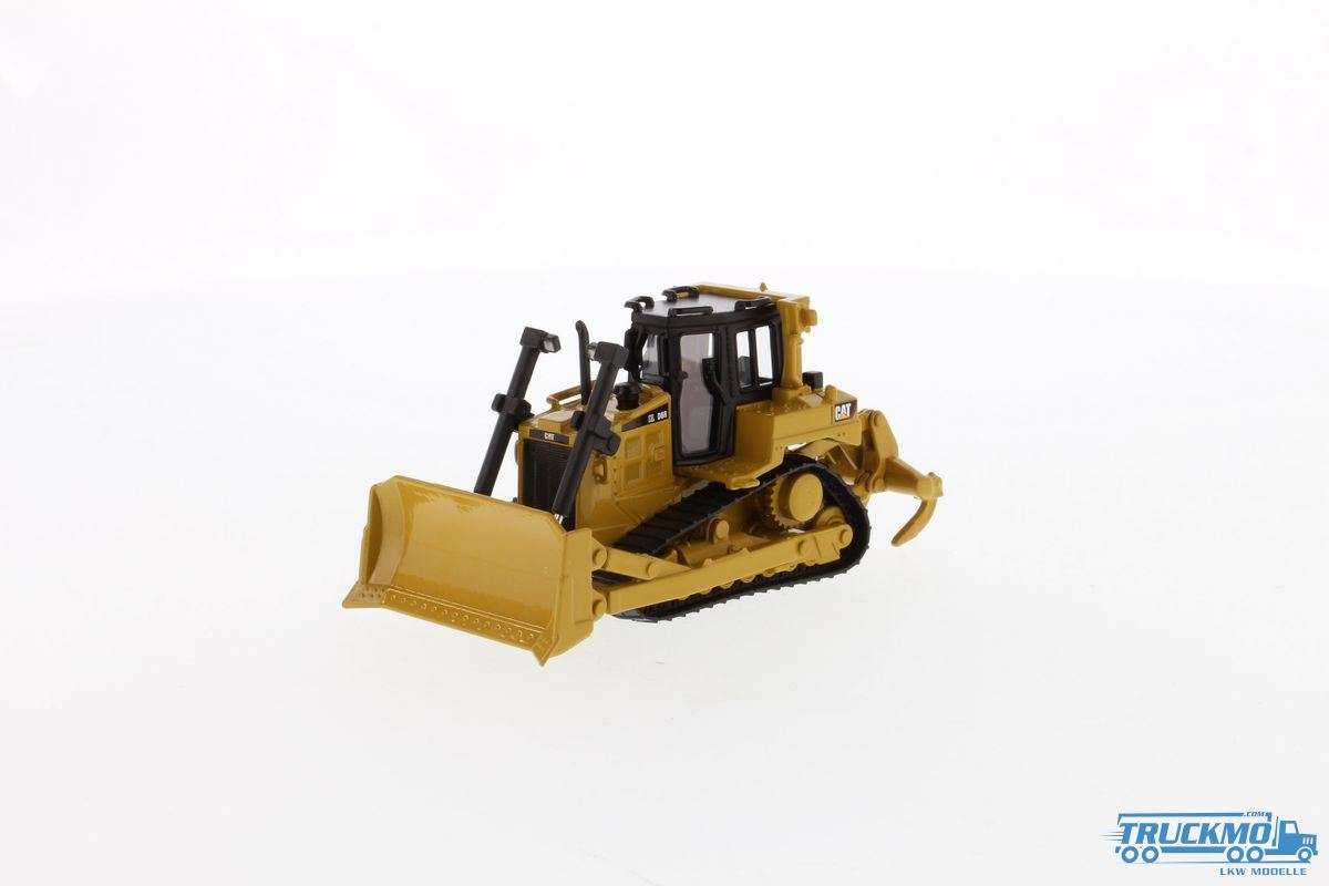 Diecast Masters CAT D6R Track Type Tractor 85691